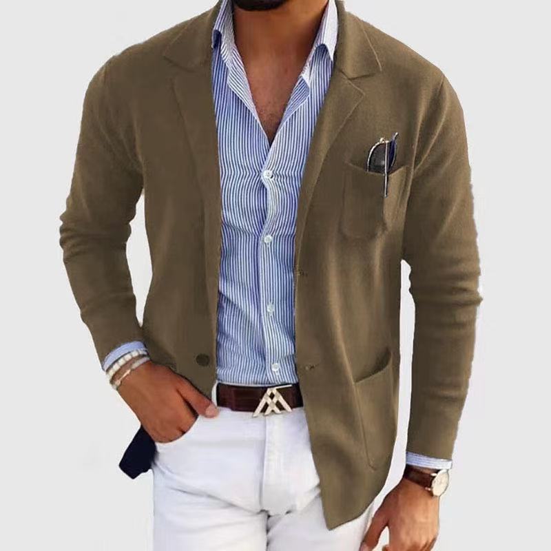 Y4007 Suit Jacket