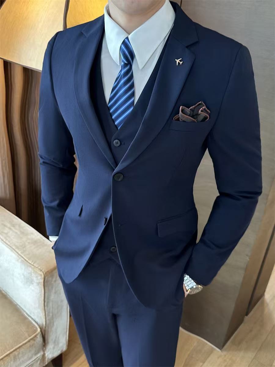 Y4009 Suit Jacket