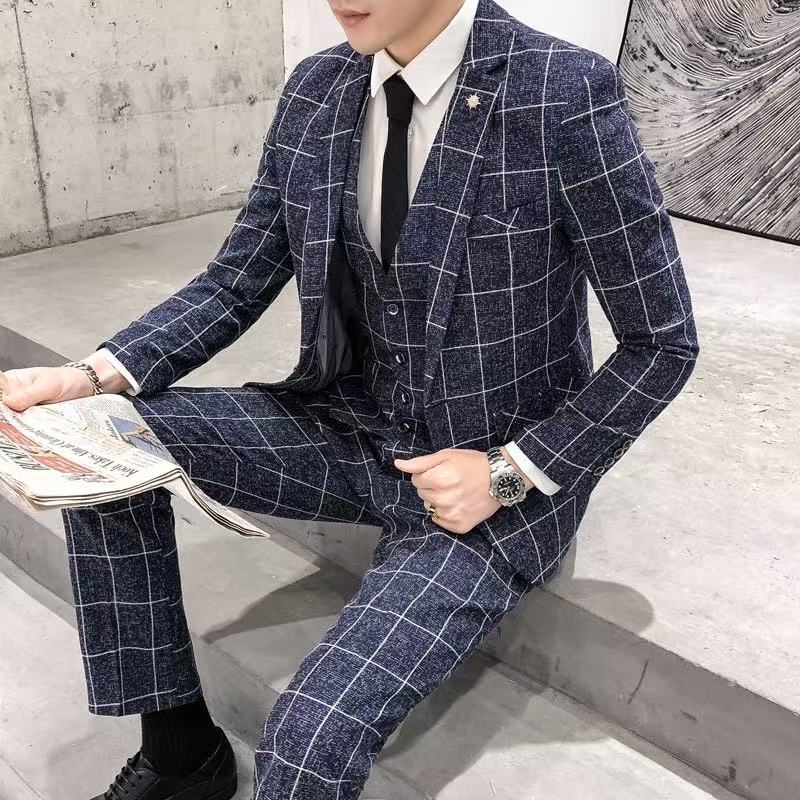 Y2221 Men's Suit