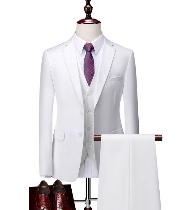 Y2219 Men's Suit