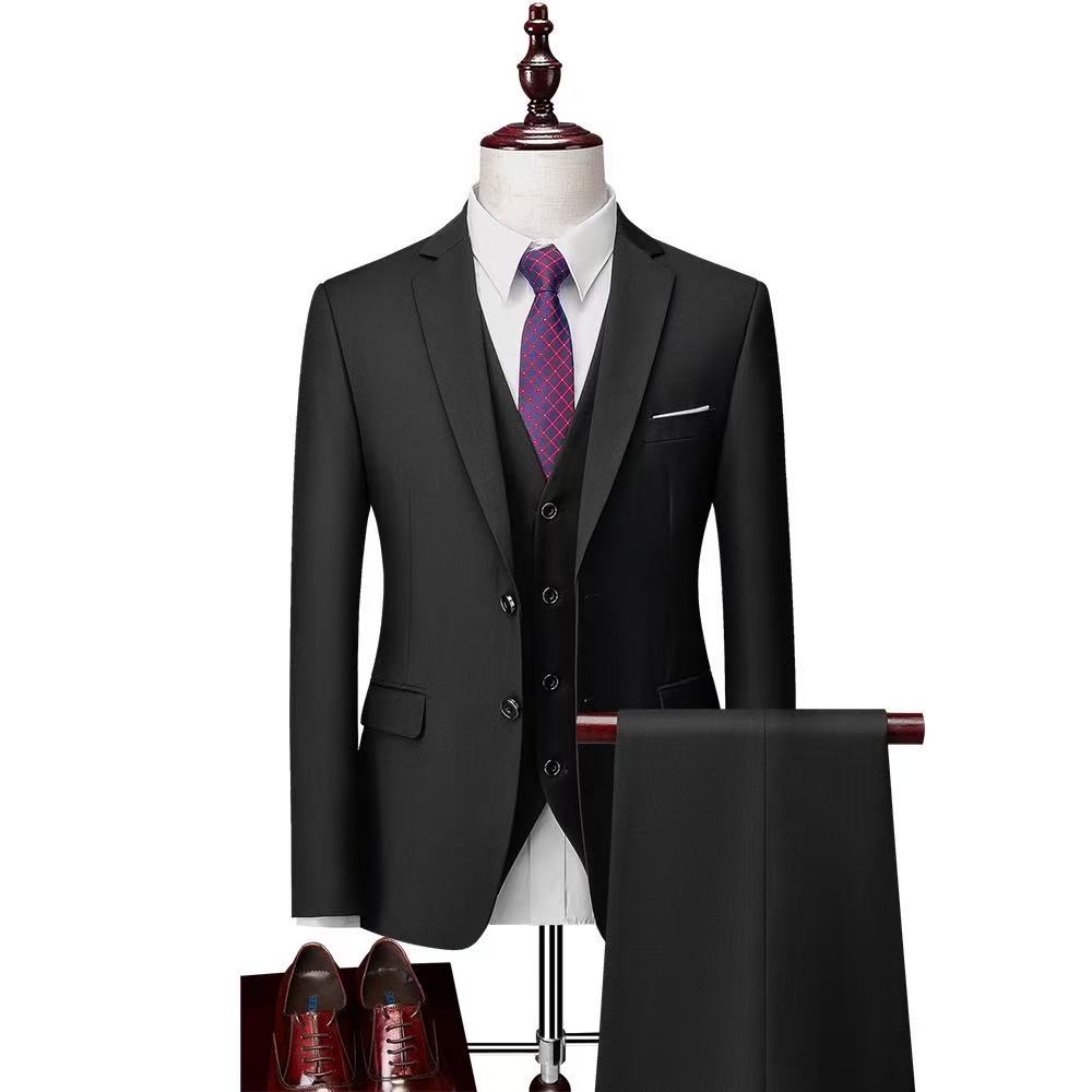 Y2218 Men's Suit