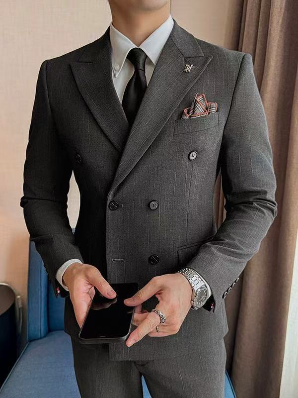 Y4011 Suit Jacket
