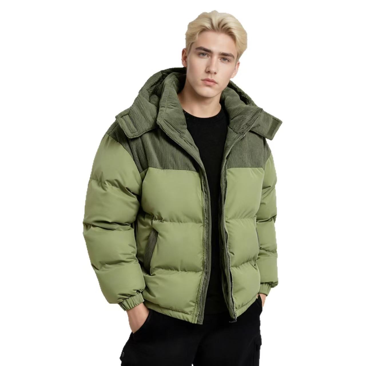 Y4100 Suit Jacket