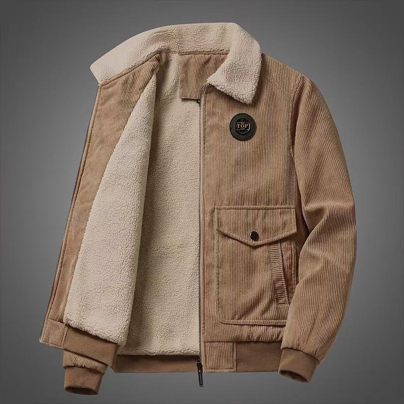 Y2277 men's jacket