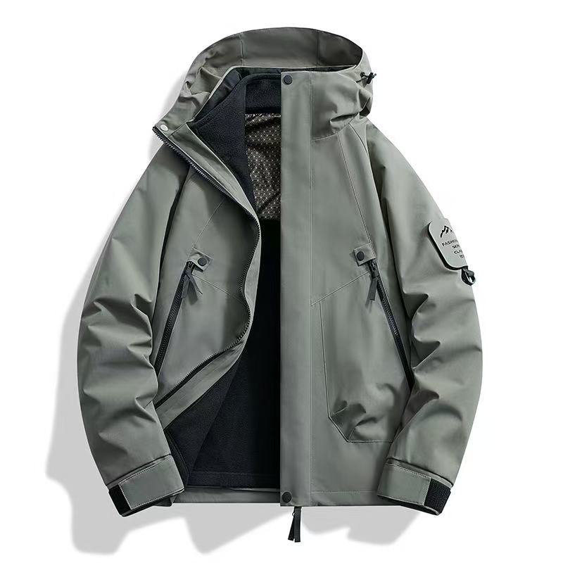 Y2319 men's jacket