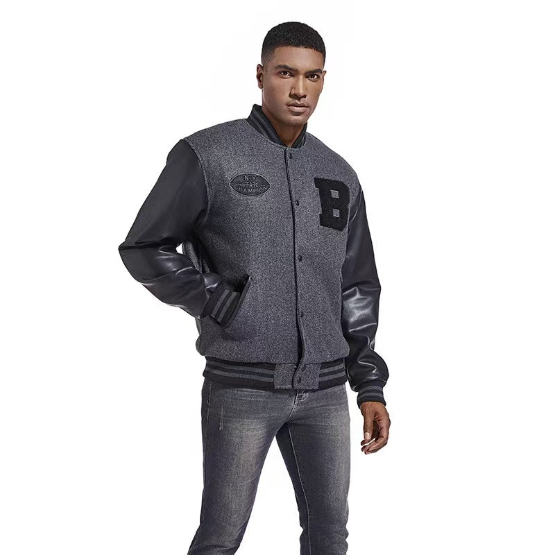Y4102 Suit Jacket