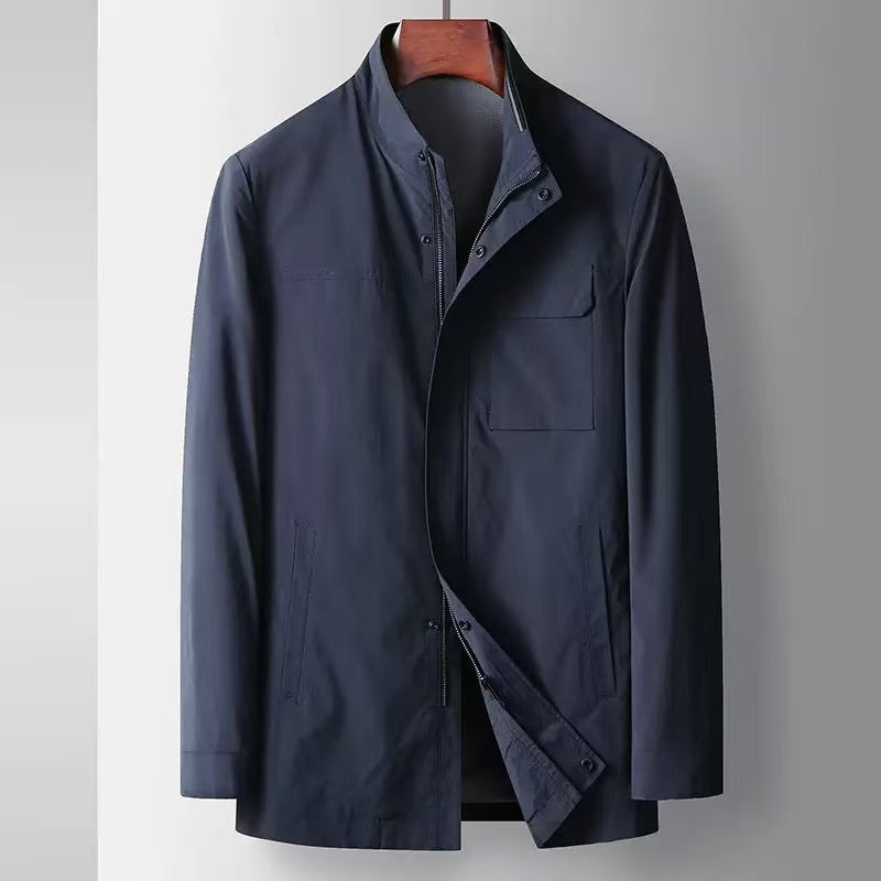 Y4075 Suit Jacket