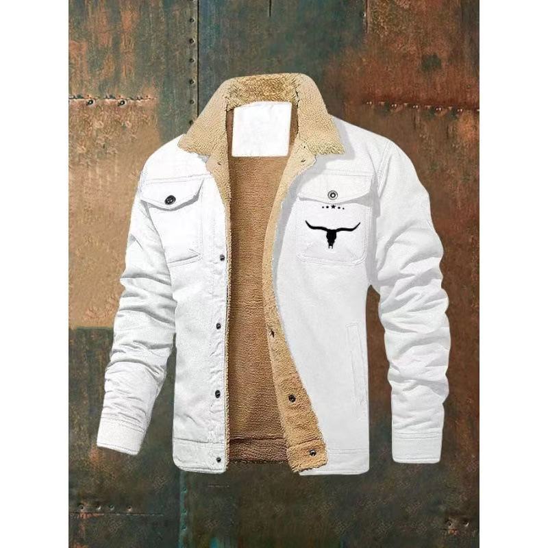 Y2380 men's jacket