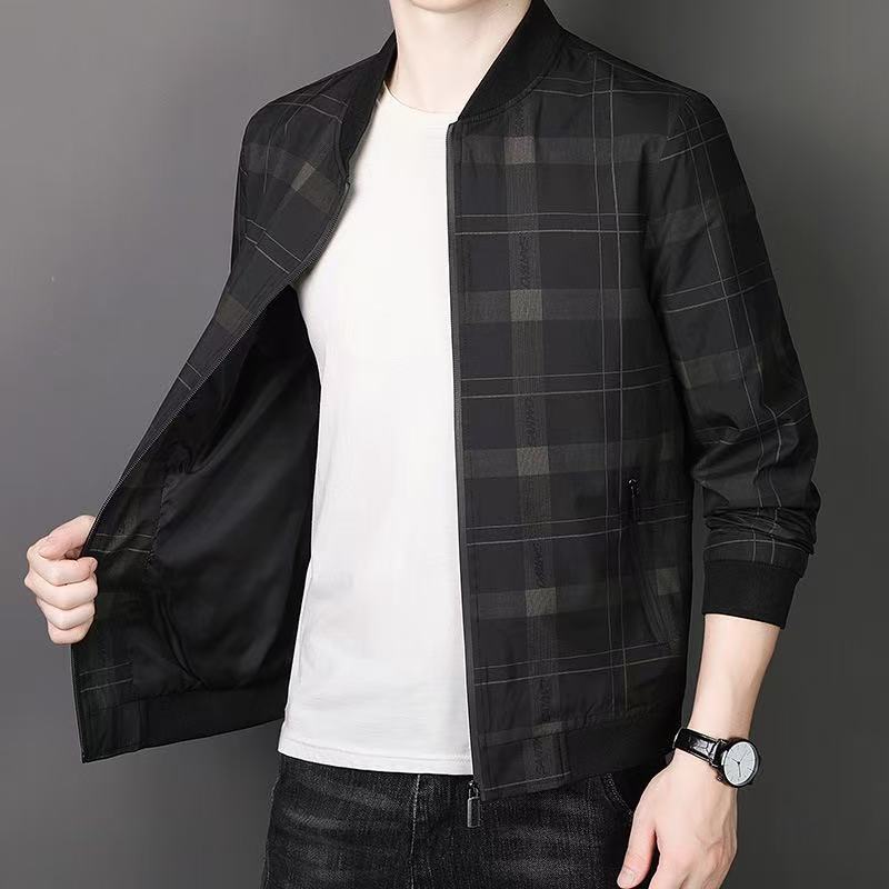 Y2376 men's jacket