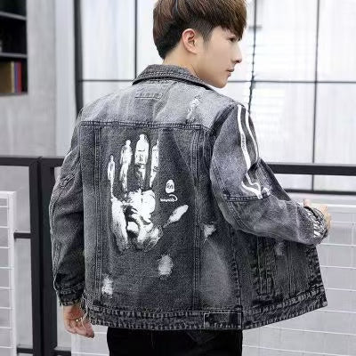 Y2374 men's jacket