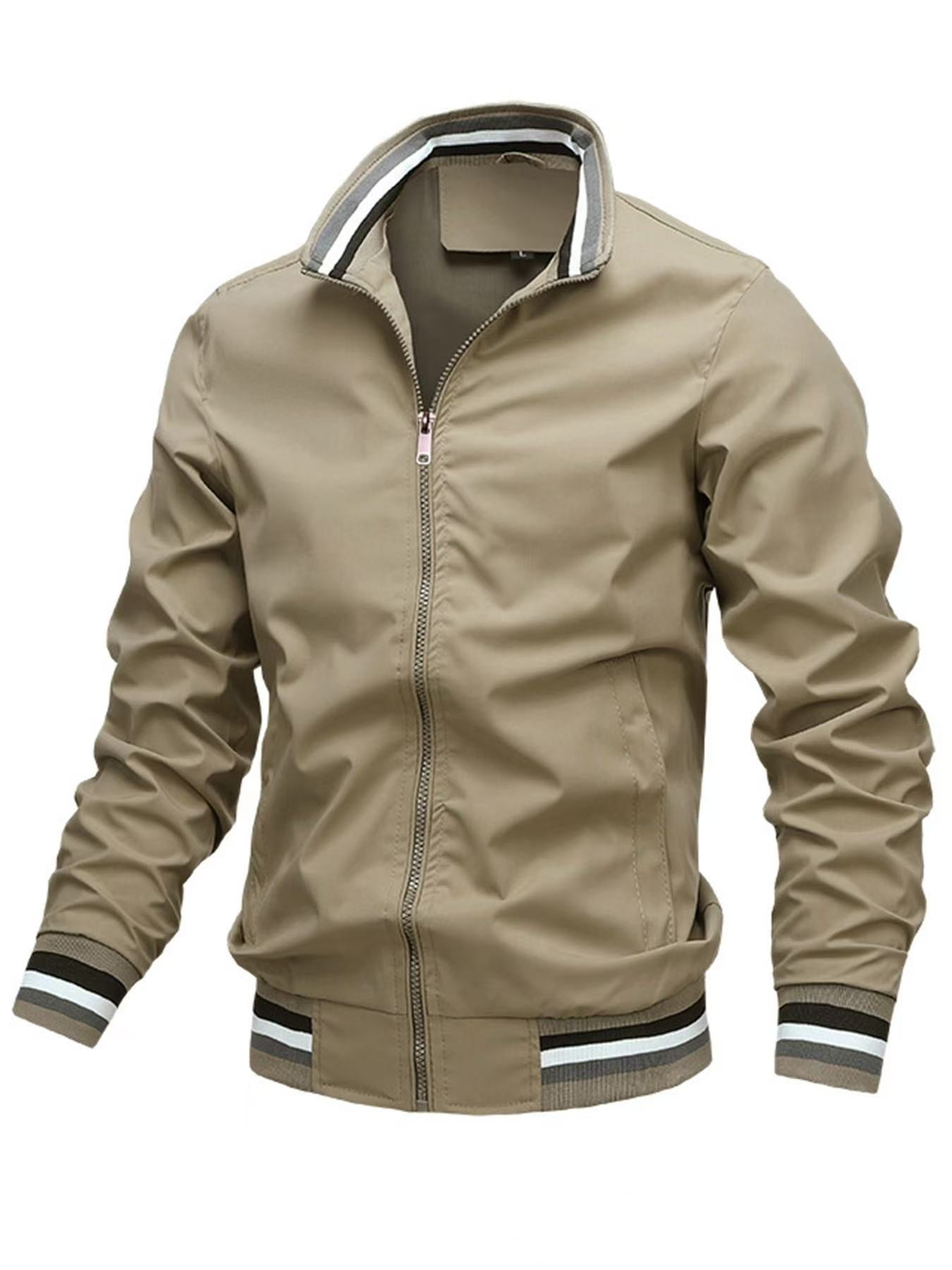 Y2366 men's jacket