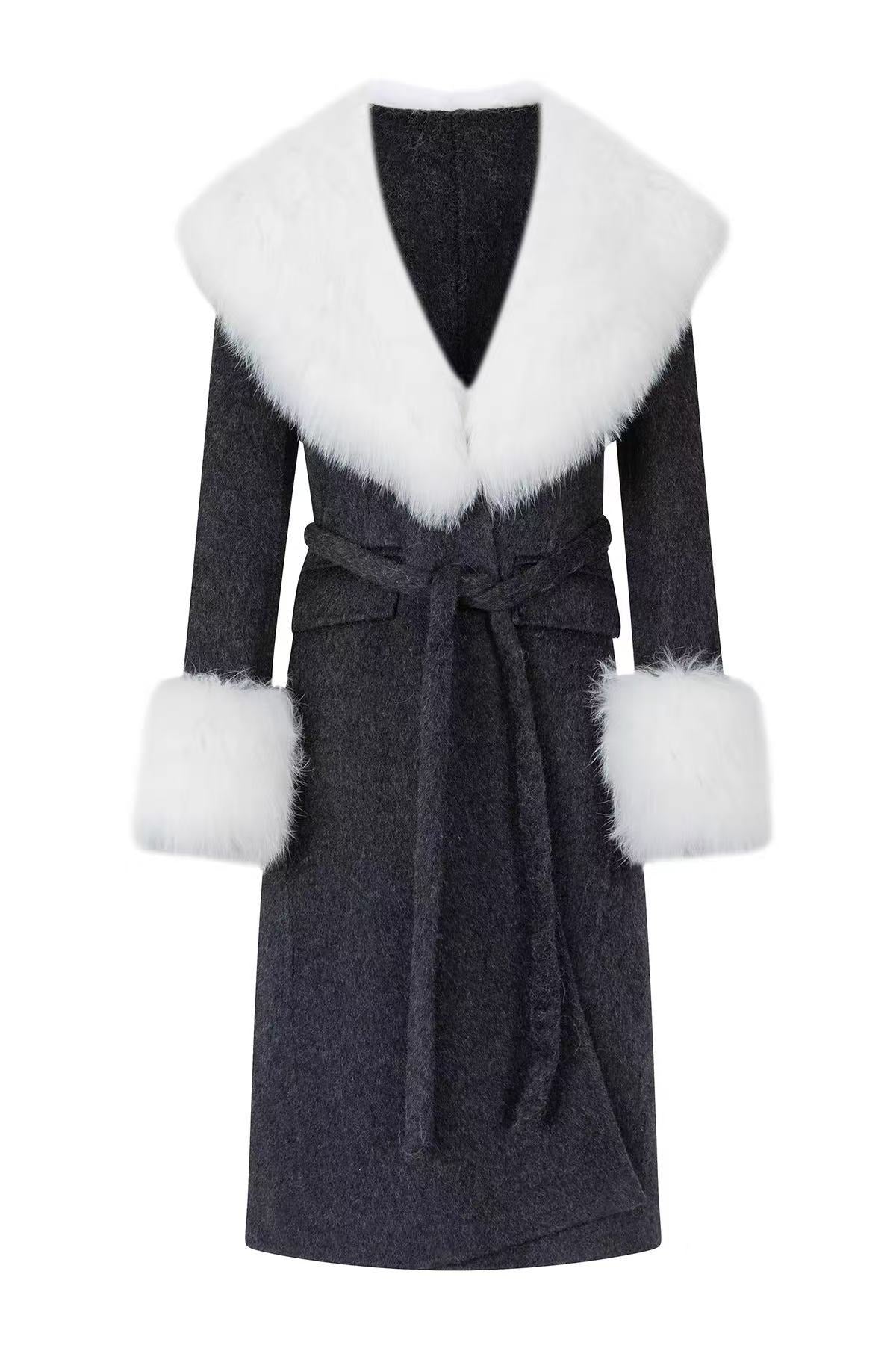 S019 women's suit jacket