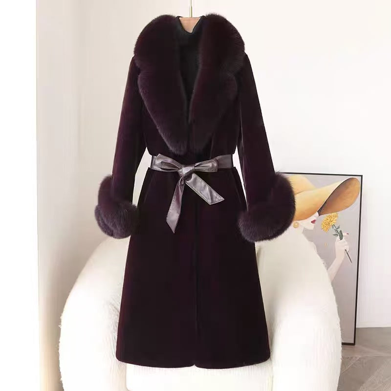 S018 women's suit jacket