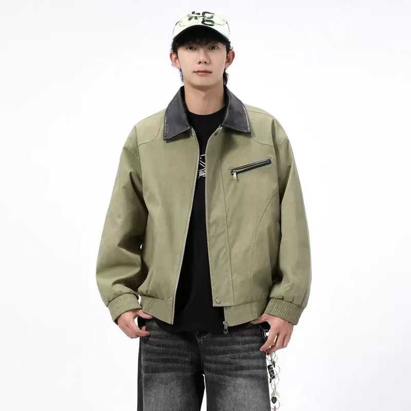 Y2406 Men's Jacket