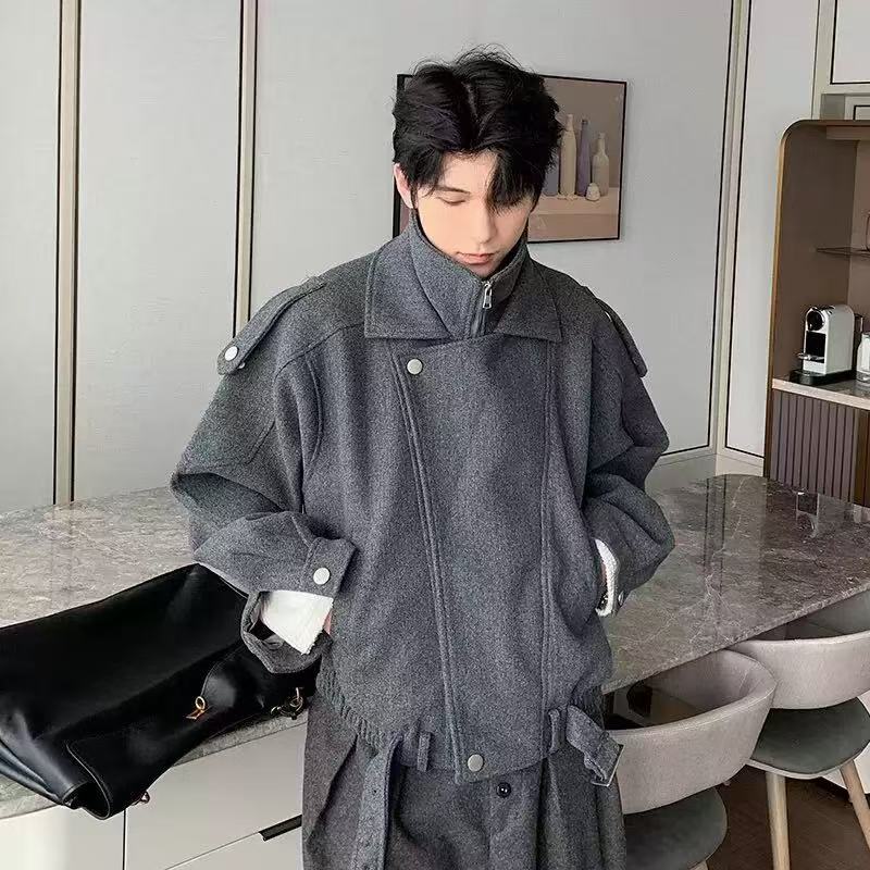Y3969 Suit Jacket
