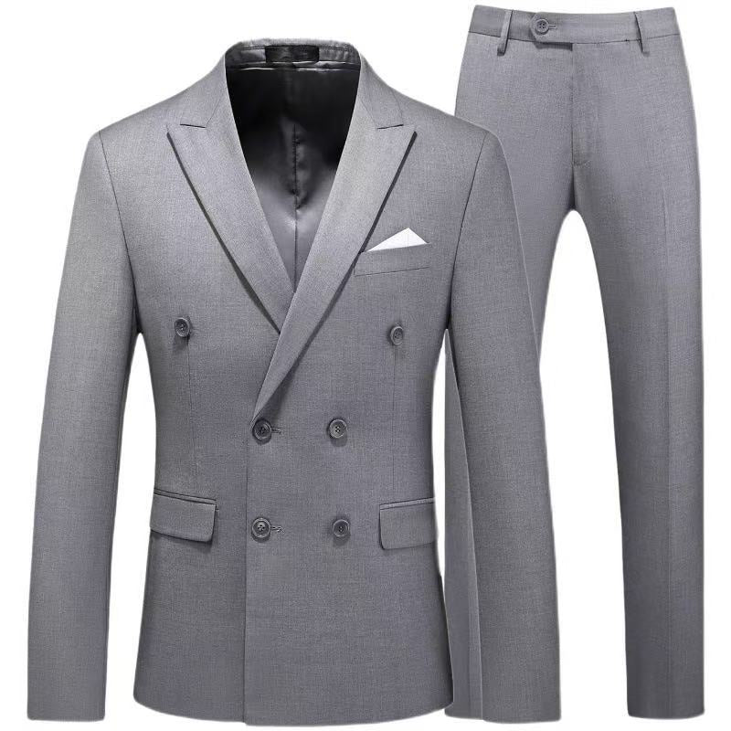 Y2436 Men's Suit