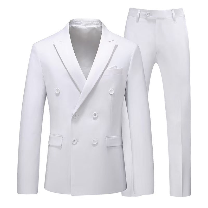 Y2434 Men's Suit