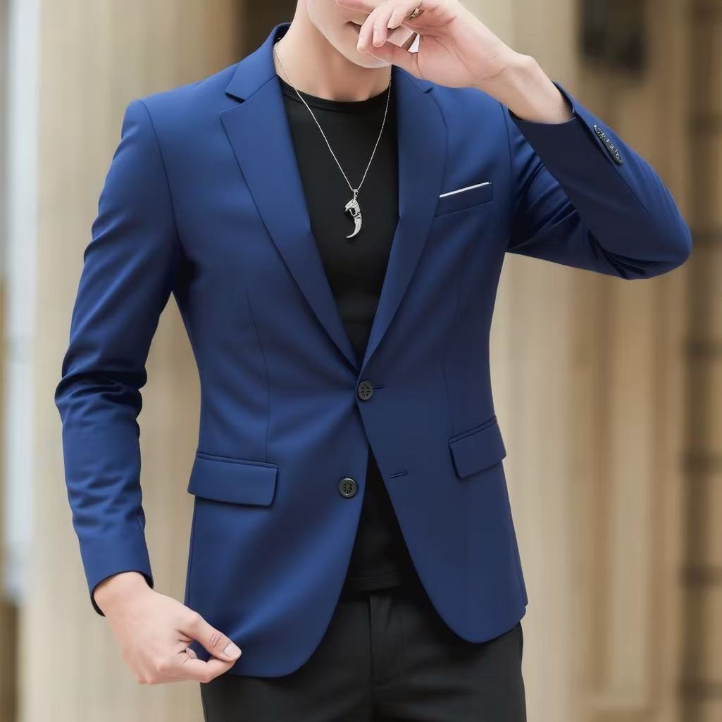 Y2427 Men's Suit