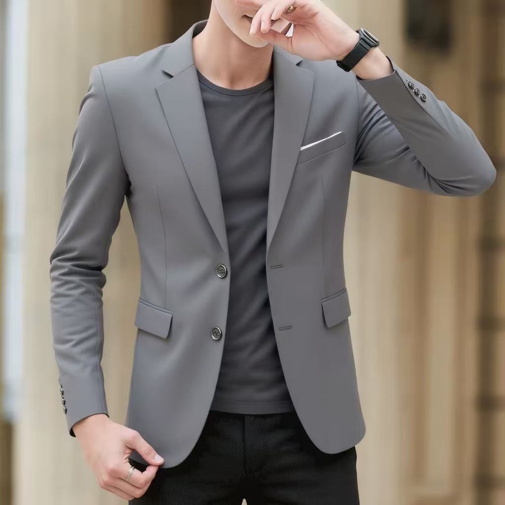 Y2424 Men's Suit
