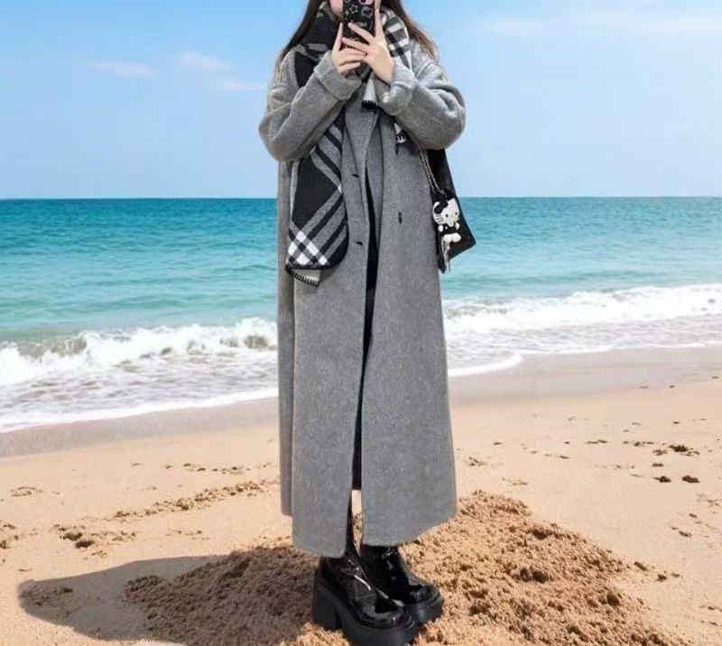 M006 women's coat
