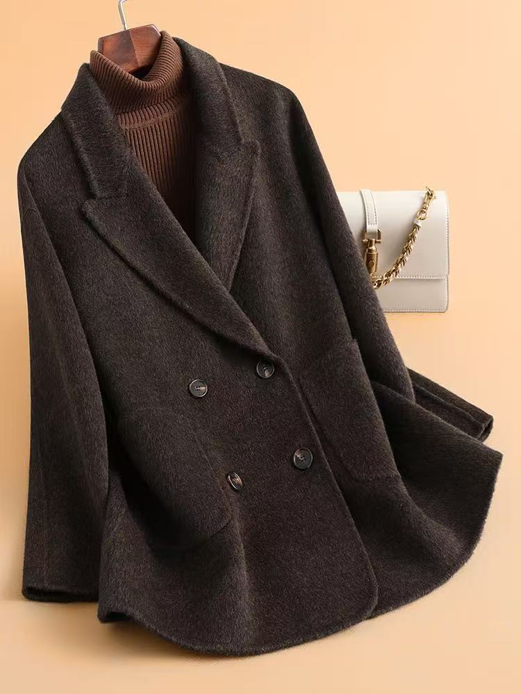 S022 women's coat