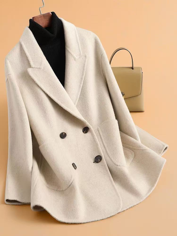 S020 women's coat