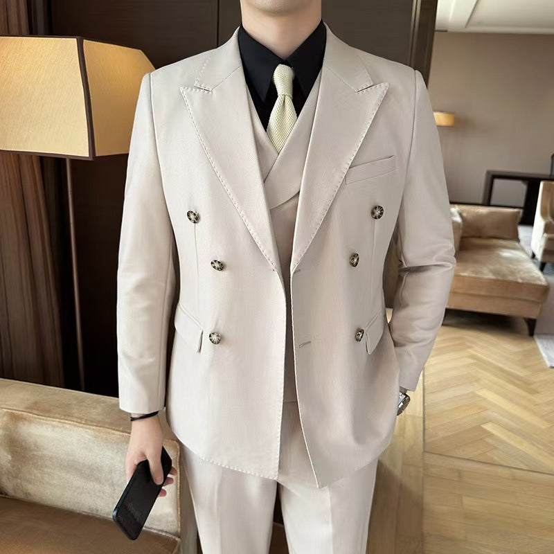 Y4185 Suit Jacket