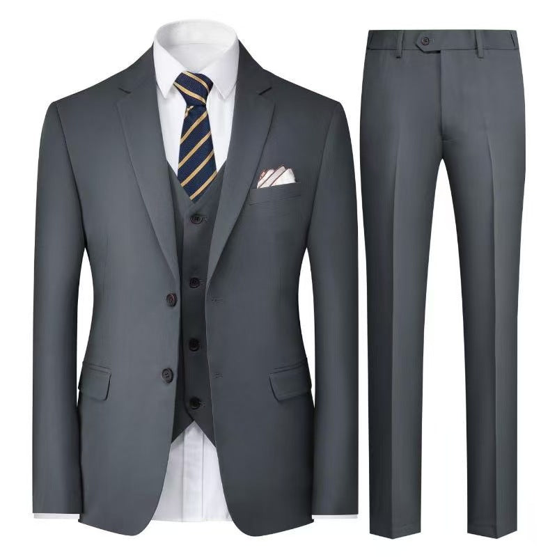 Y4126 Men's Suit