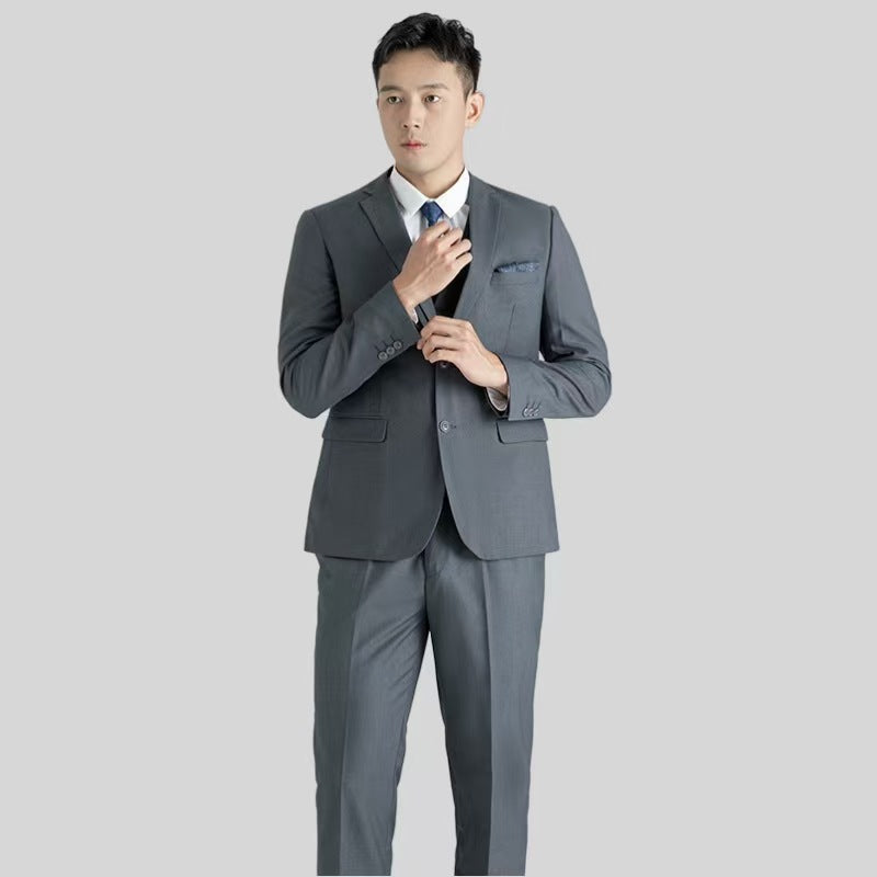 Y5674 Men's Suit