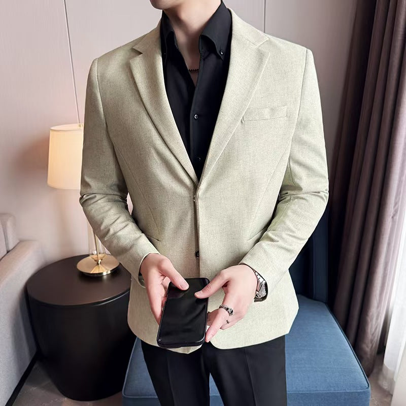 Y2651 Men's Suit