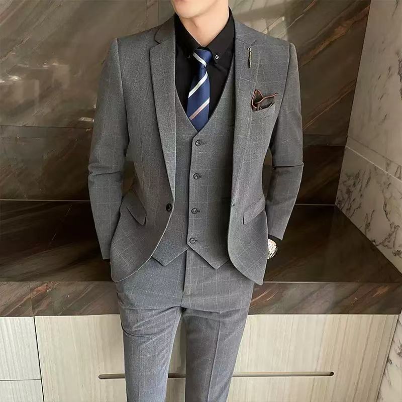 Y2691 Men's Suit