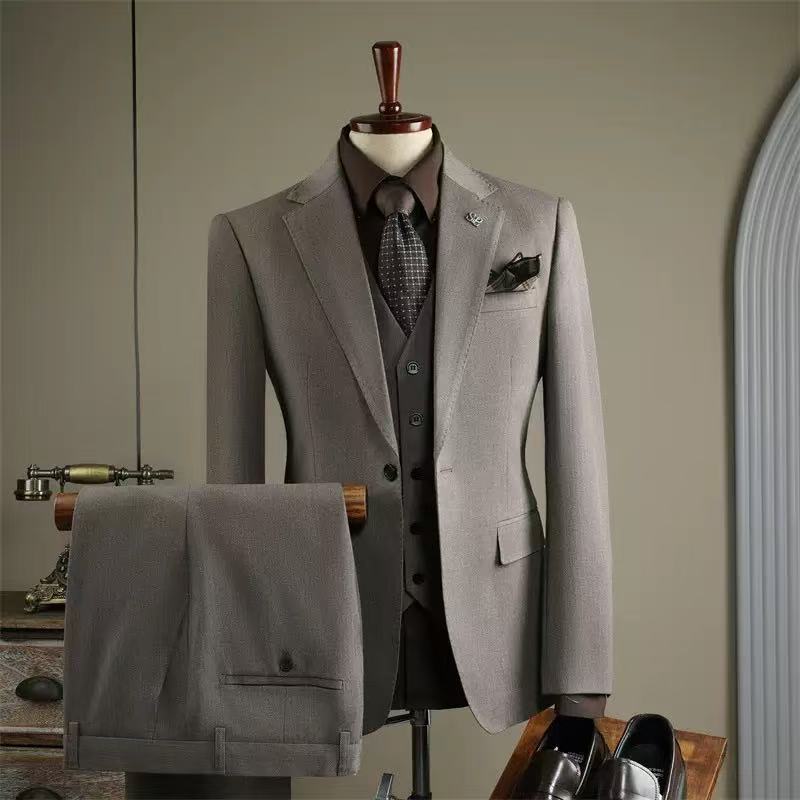 Y4263 Suit Jacket