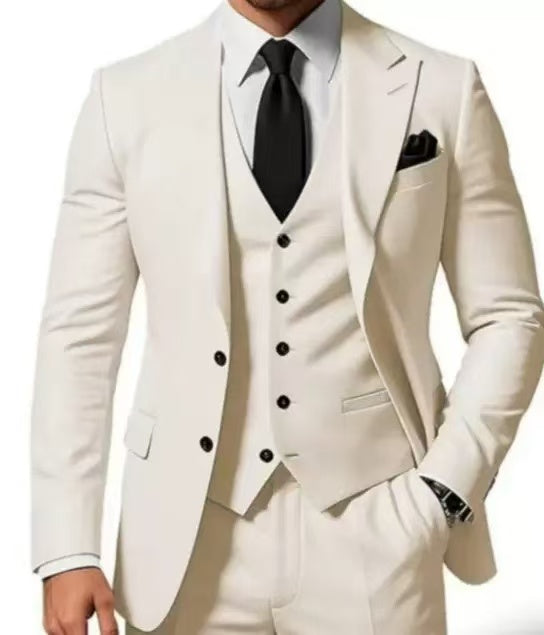 Y2708 Suit Jacket