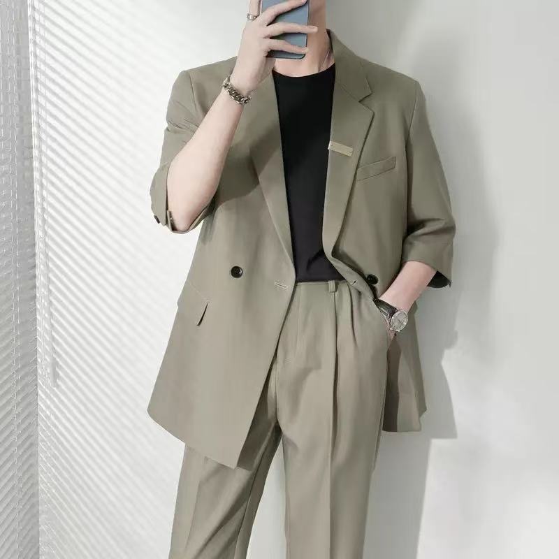 Y2729 Men's Suit