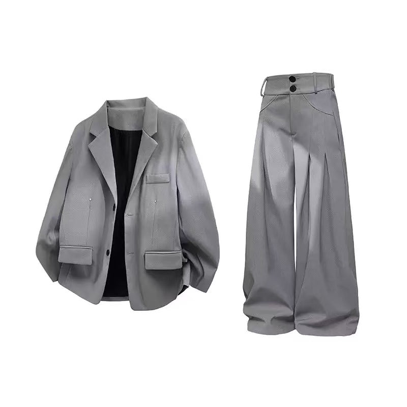 Y4265 Suit Jacket