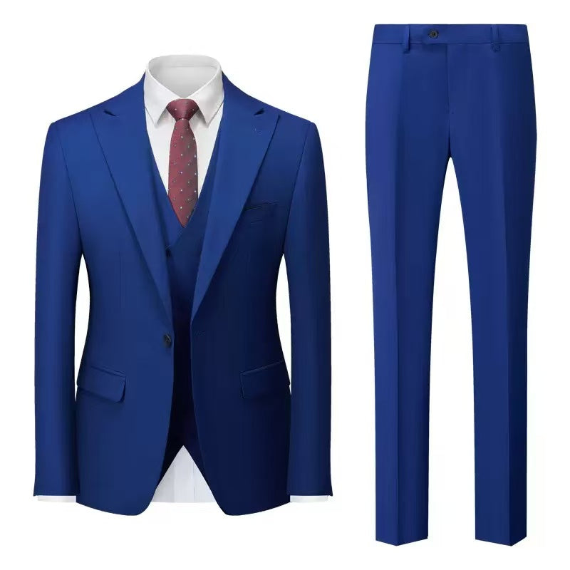 Y2723 Men's Suit