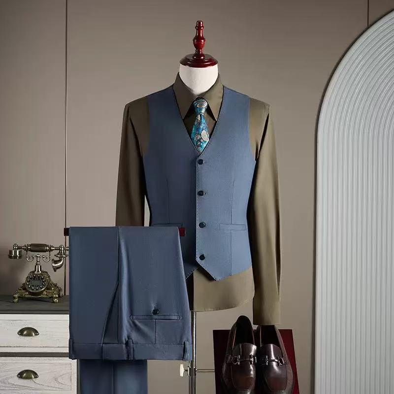 Y2767 Men's Suit
