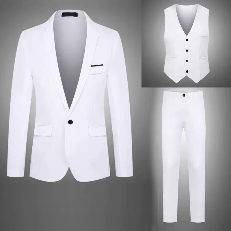Y2754 Men's Suit