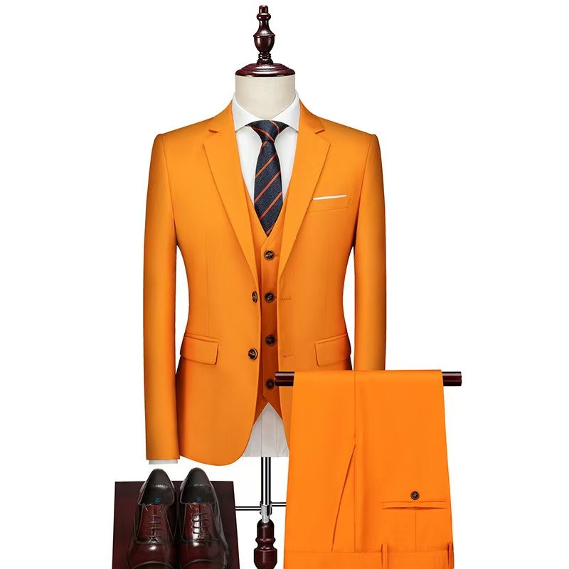 Y2853 Men's Suit