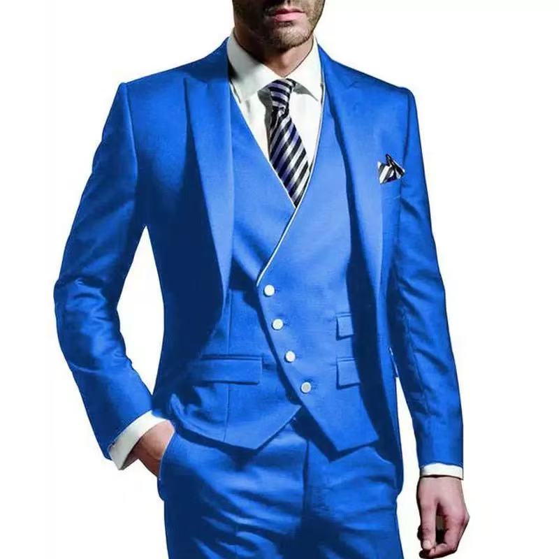 Y2875 Men's Suit