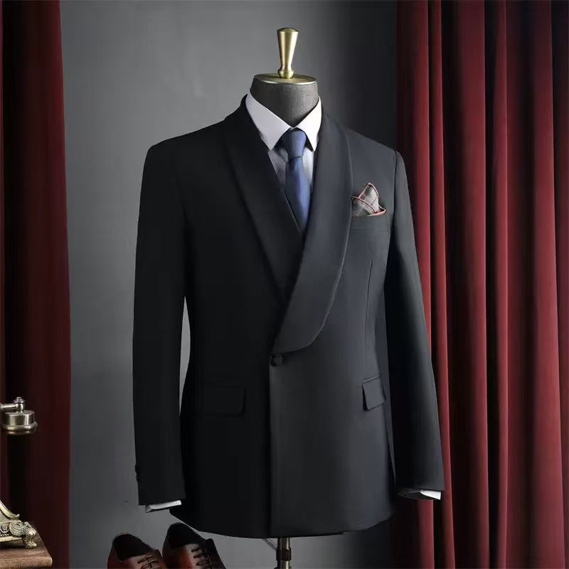 Y2866 Men's Suit