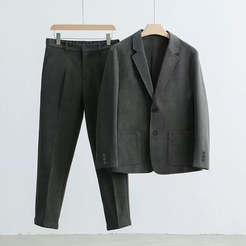 Y2864 Men's Suit