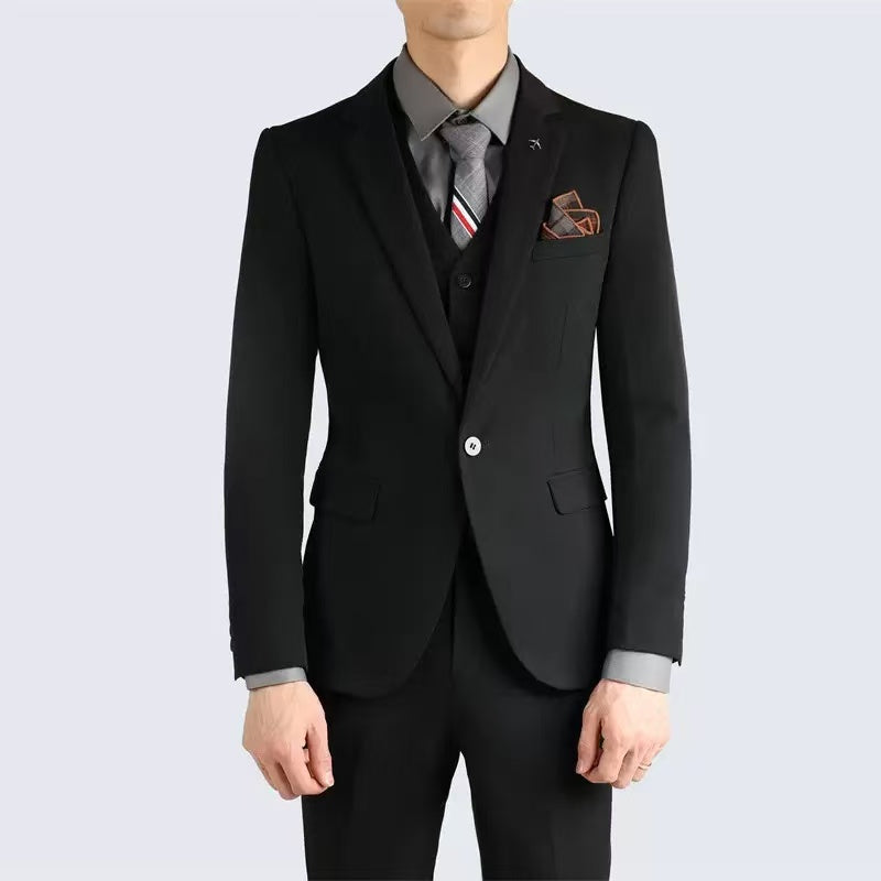 Y2860 Men's Suit