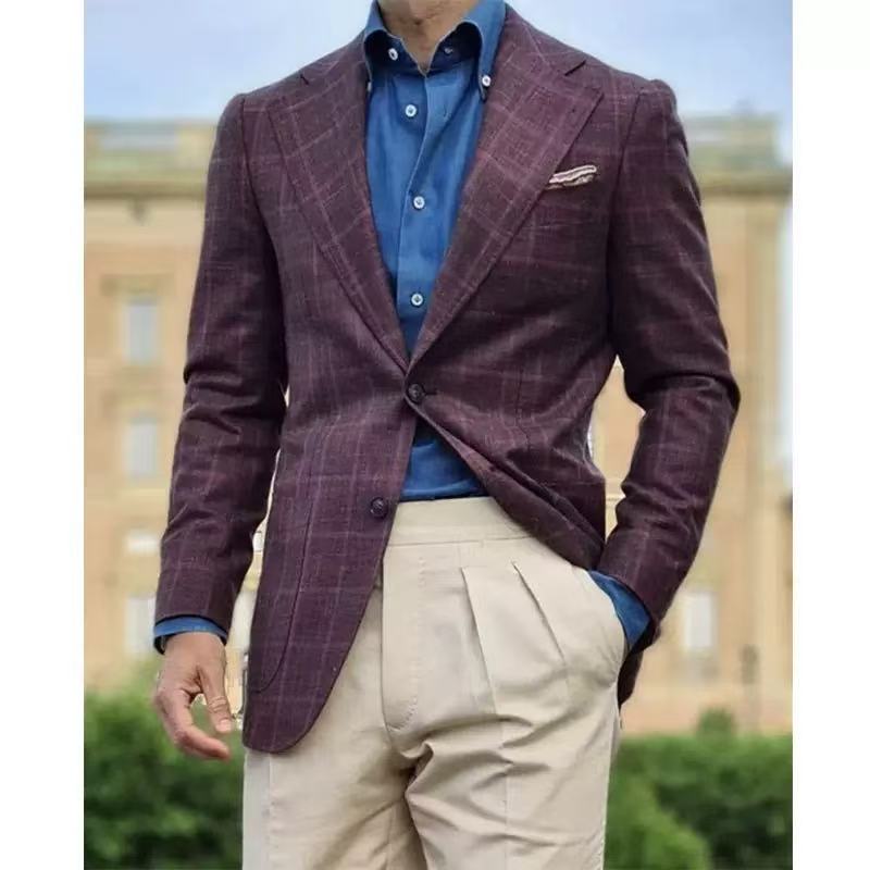 Y2954 Suit Jacket