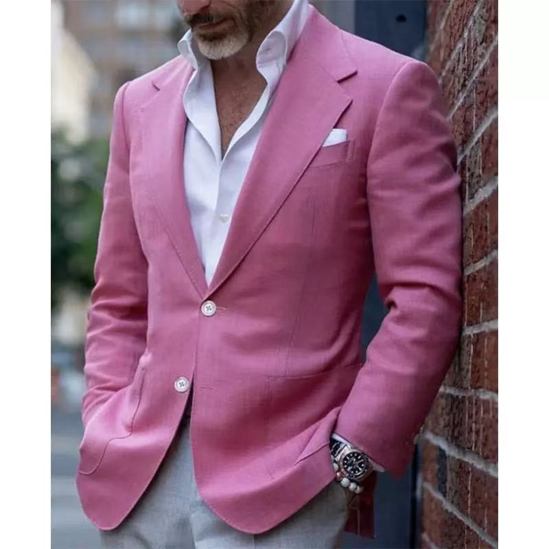 Y2952 Suit Jacket