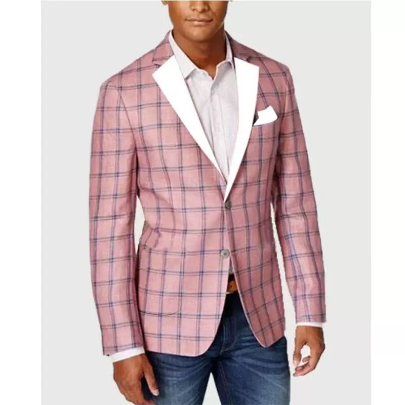 Y2951 Suit Jacket