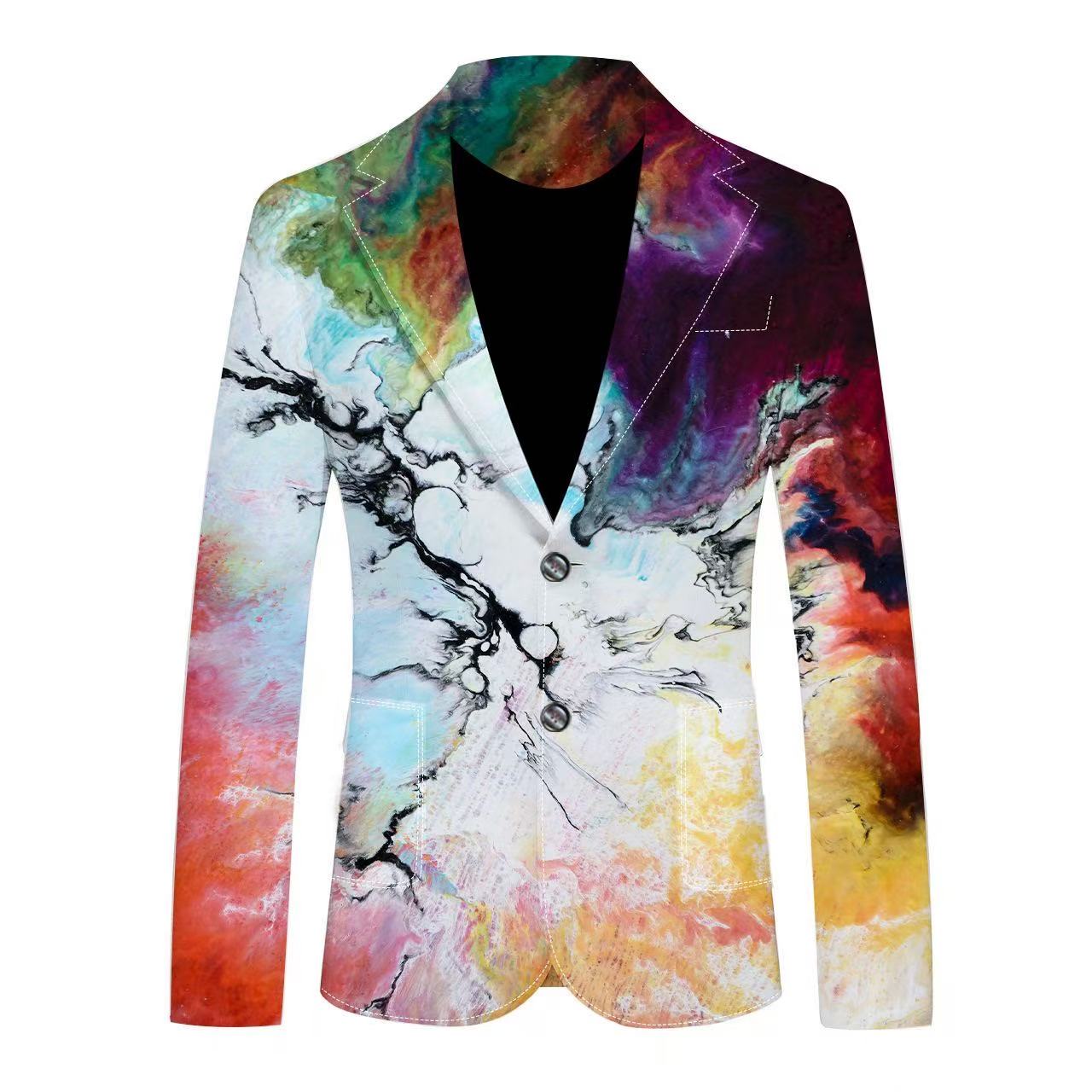 Y5959 Men's Suit