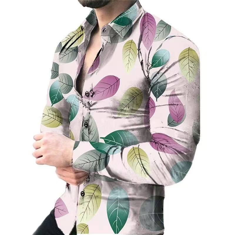 Y3019 Men's Suit