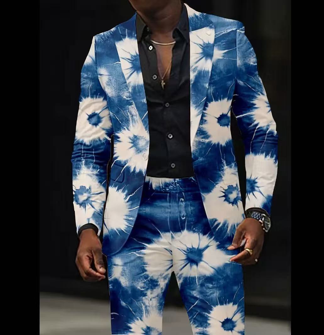 Y3085 Suit Jacket