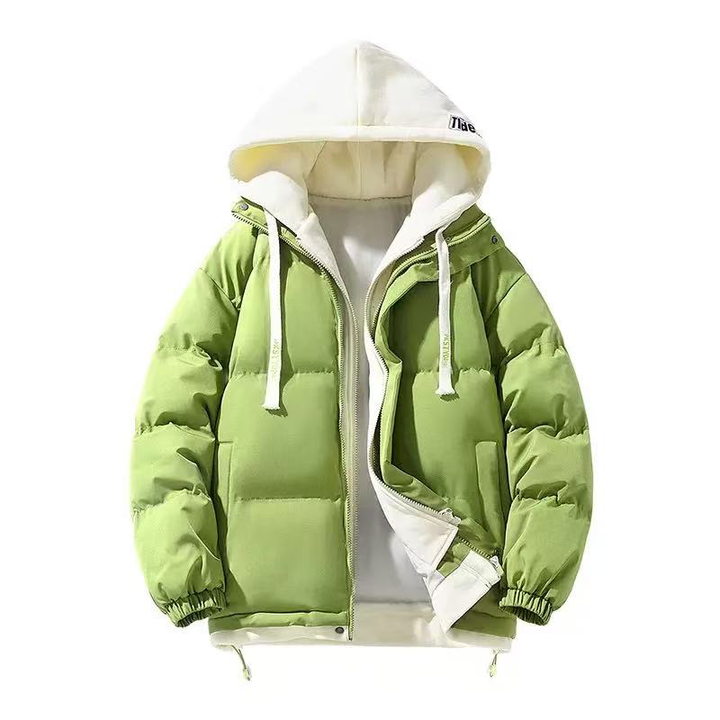 Y3108 Men's Jacket